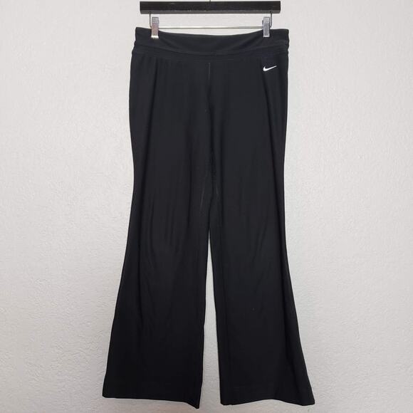 Nike Dri Fit Athletic Track Pants - M - Picture 6 of 7